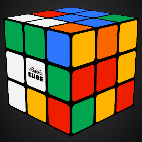 Rubik's Cube